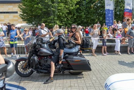 XXIII Wiślaczek Country